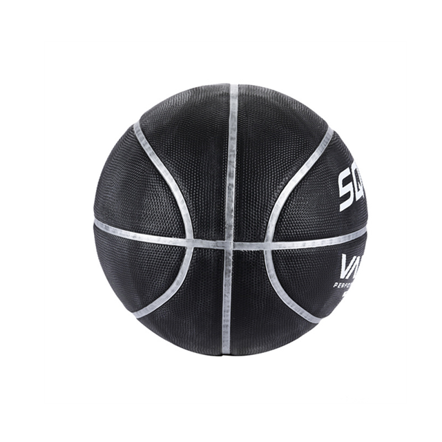 Durable Rubber Basketball