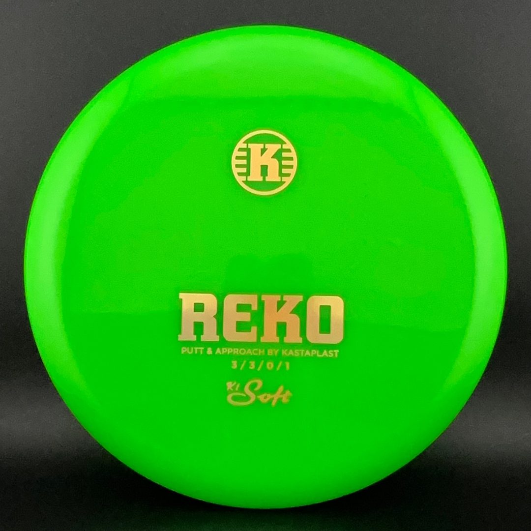 K1 Soft Reko-14