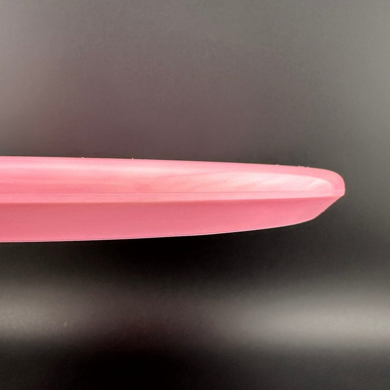 Swirly S-Line Drop - Niklas Anttila Creator Series-18