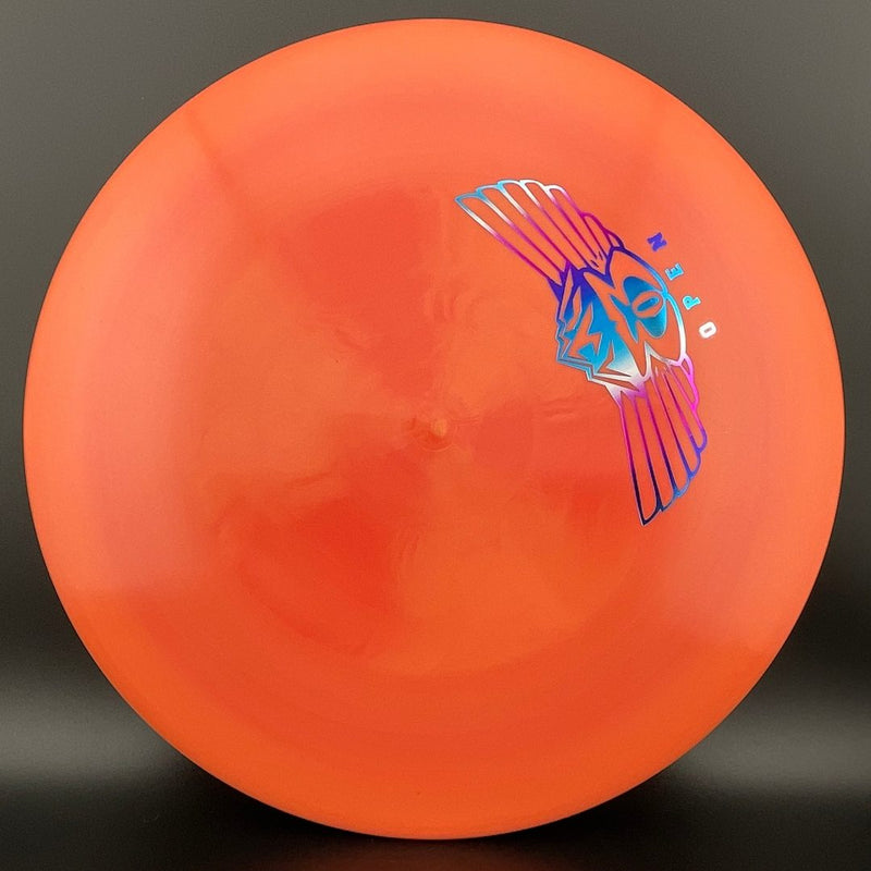 Swirly S-line FD - 303 Open-20