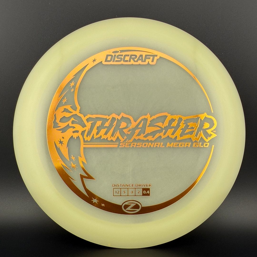 Mega Glo Thrasher - Seasonal Glo-10
