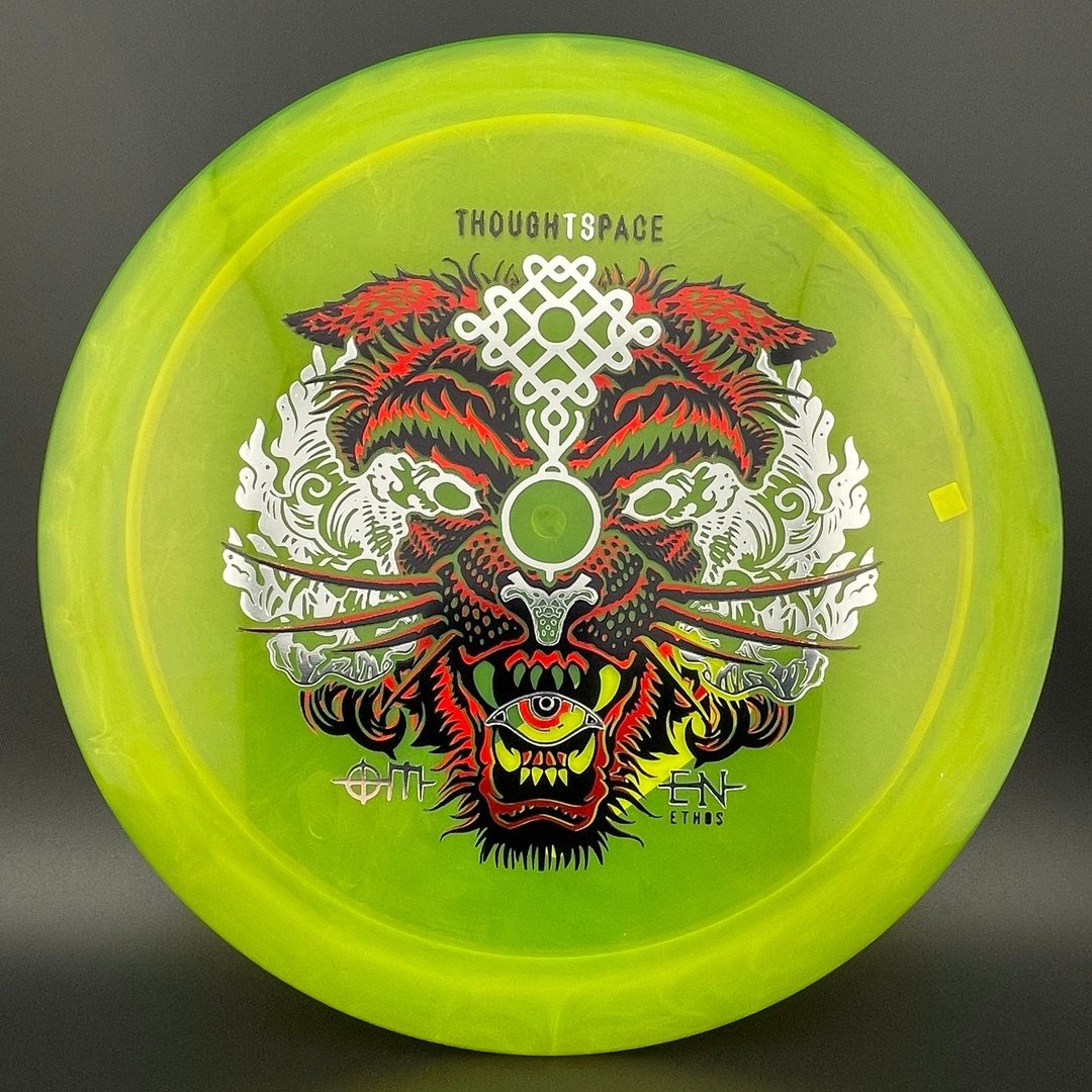 Ethos Omen - First Run - Shimmery!-8