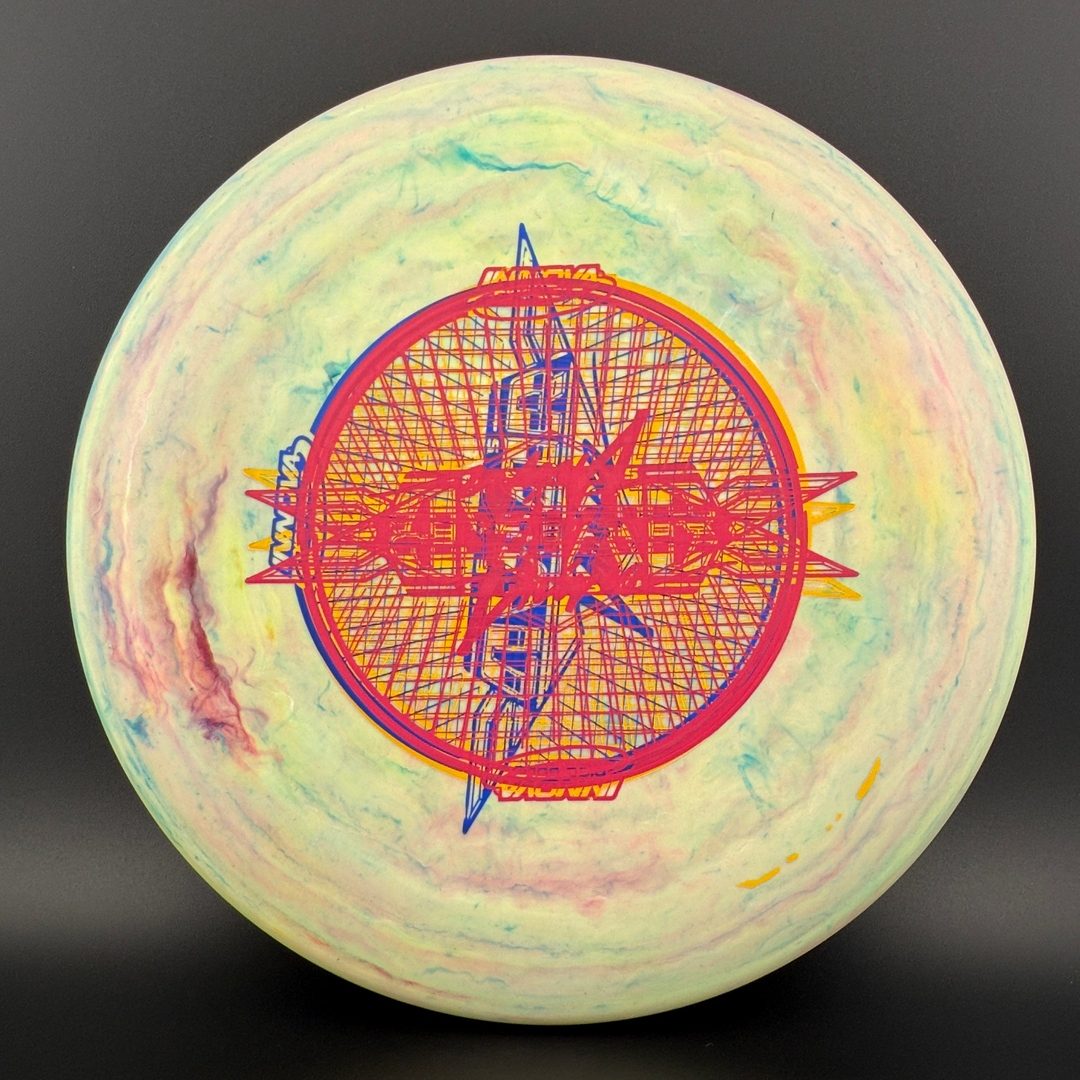 Galactic Nexus Aviar Driver - F2 Lightweight-8