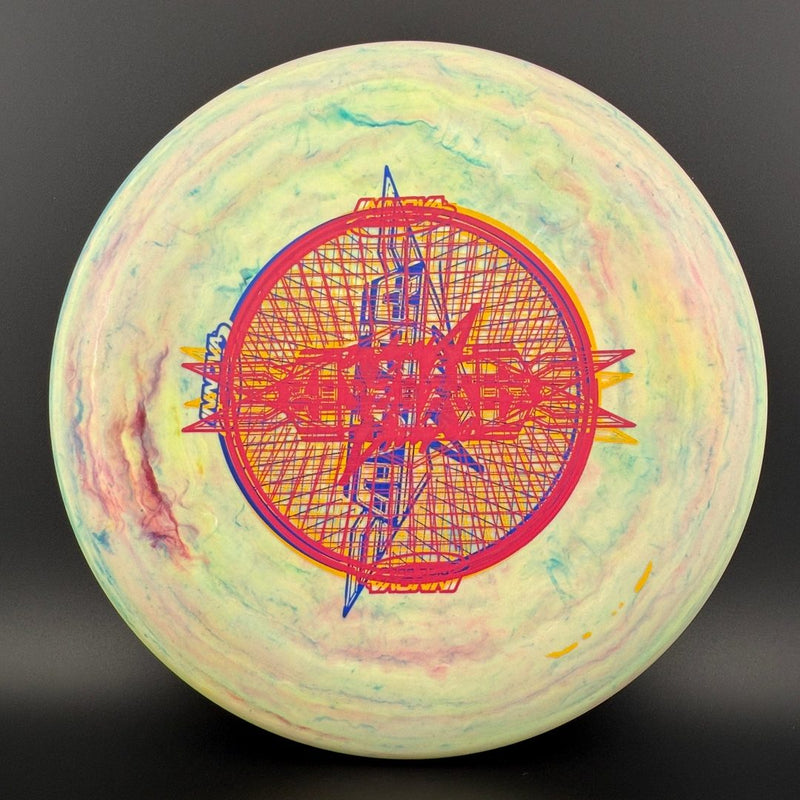 Galactic Nexus Aviar Driver - F2 Lightweight-8