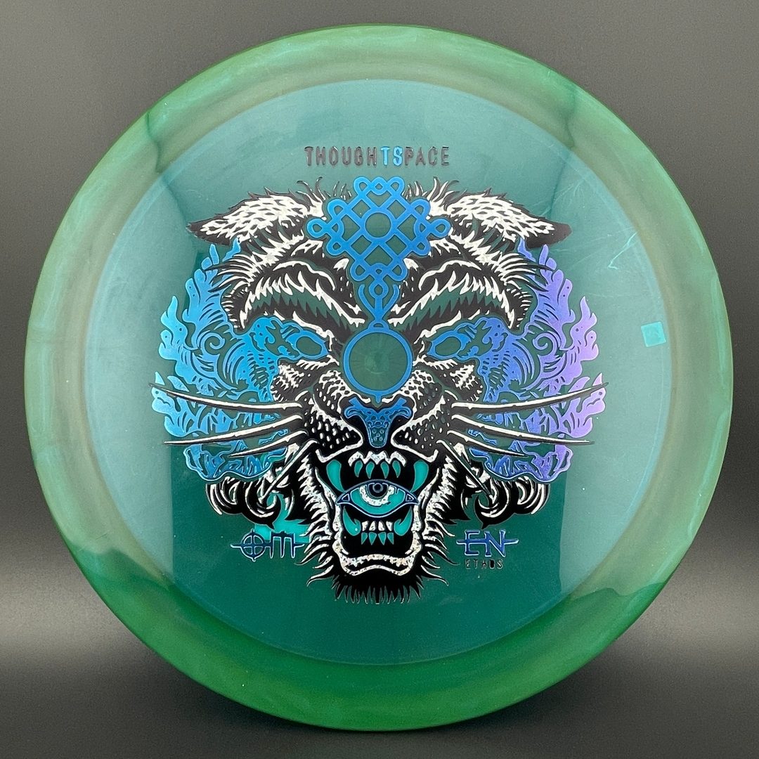 Ethos Omen - First Run - Shimmery!-4