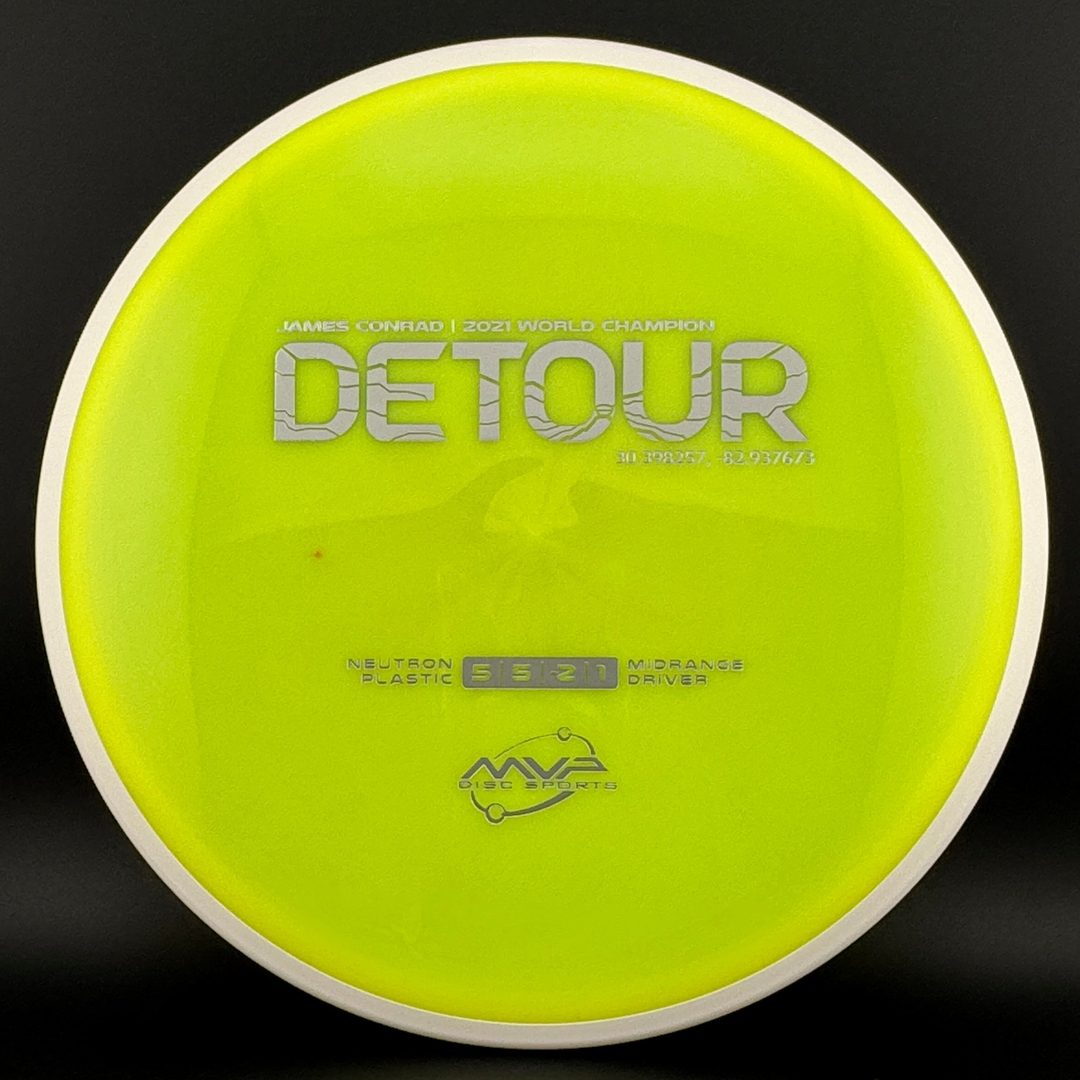 Neutron Detour-34