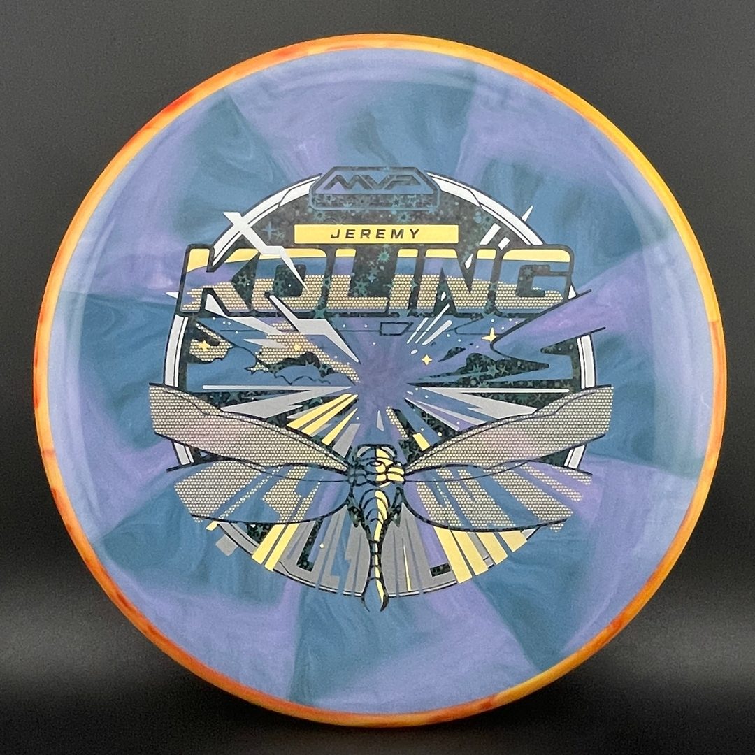 Cosmic Neutron Tempo - Jeremy Koling Team Series-37