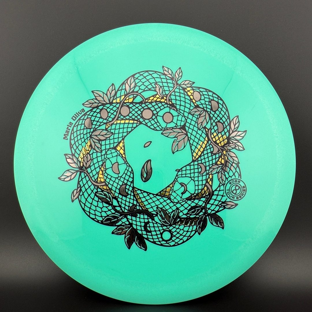 S-Blend Emperor - Maria Oliva 2026-7