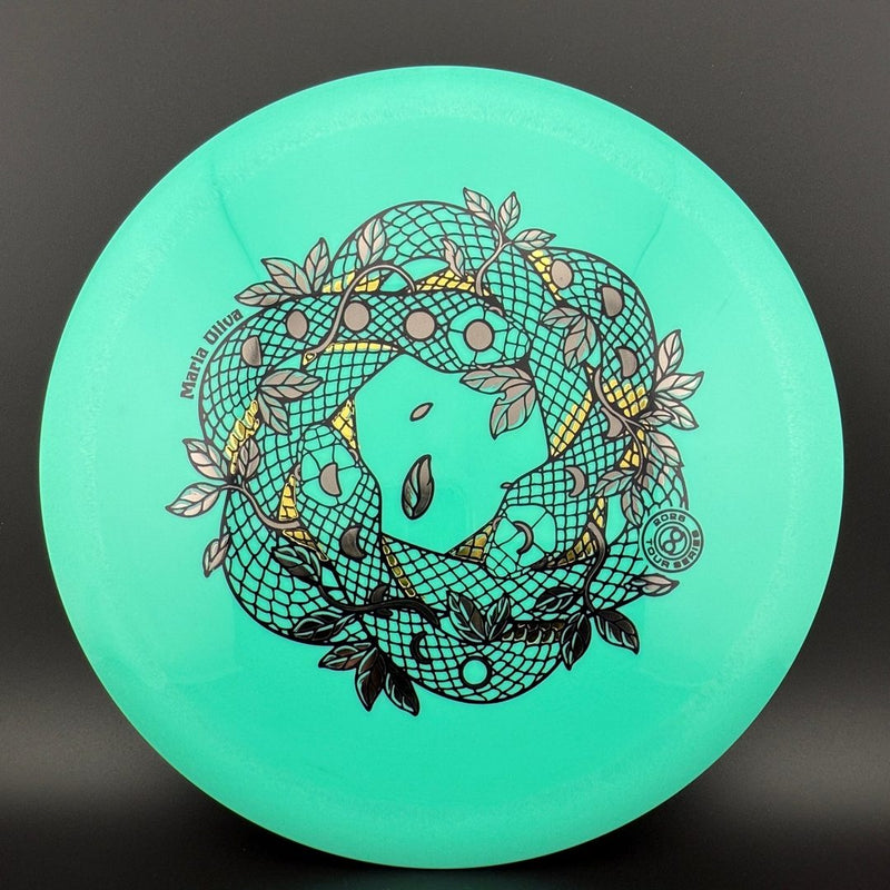 S-Blend Emperor - Maria Oliva 2026-7