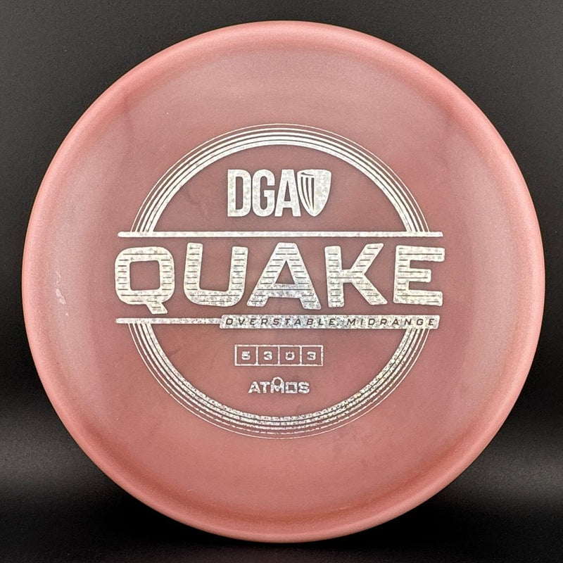 Atmos Quake-7