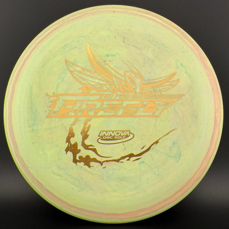 Galactic KC Pro Firefly-10