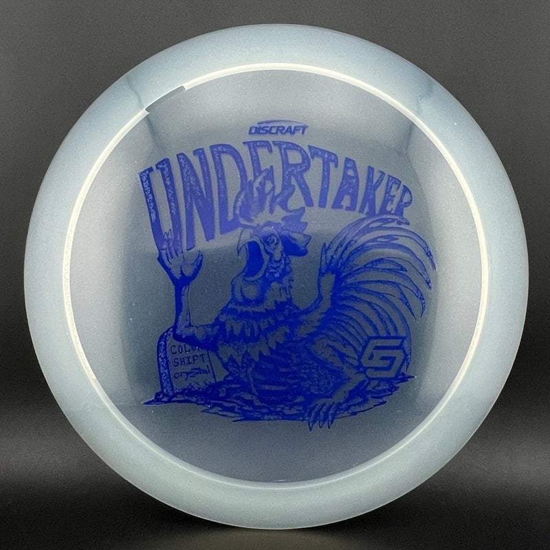 Cryztal Colorshift Undertaker - Chris Dickerson-15