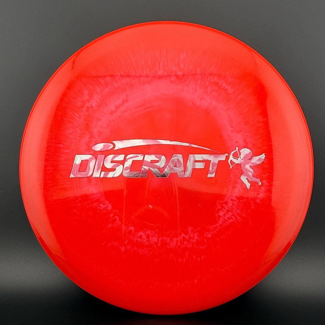 ESP FLX Zone SS - Big Cupid's Arrow-34