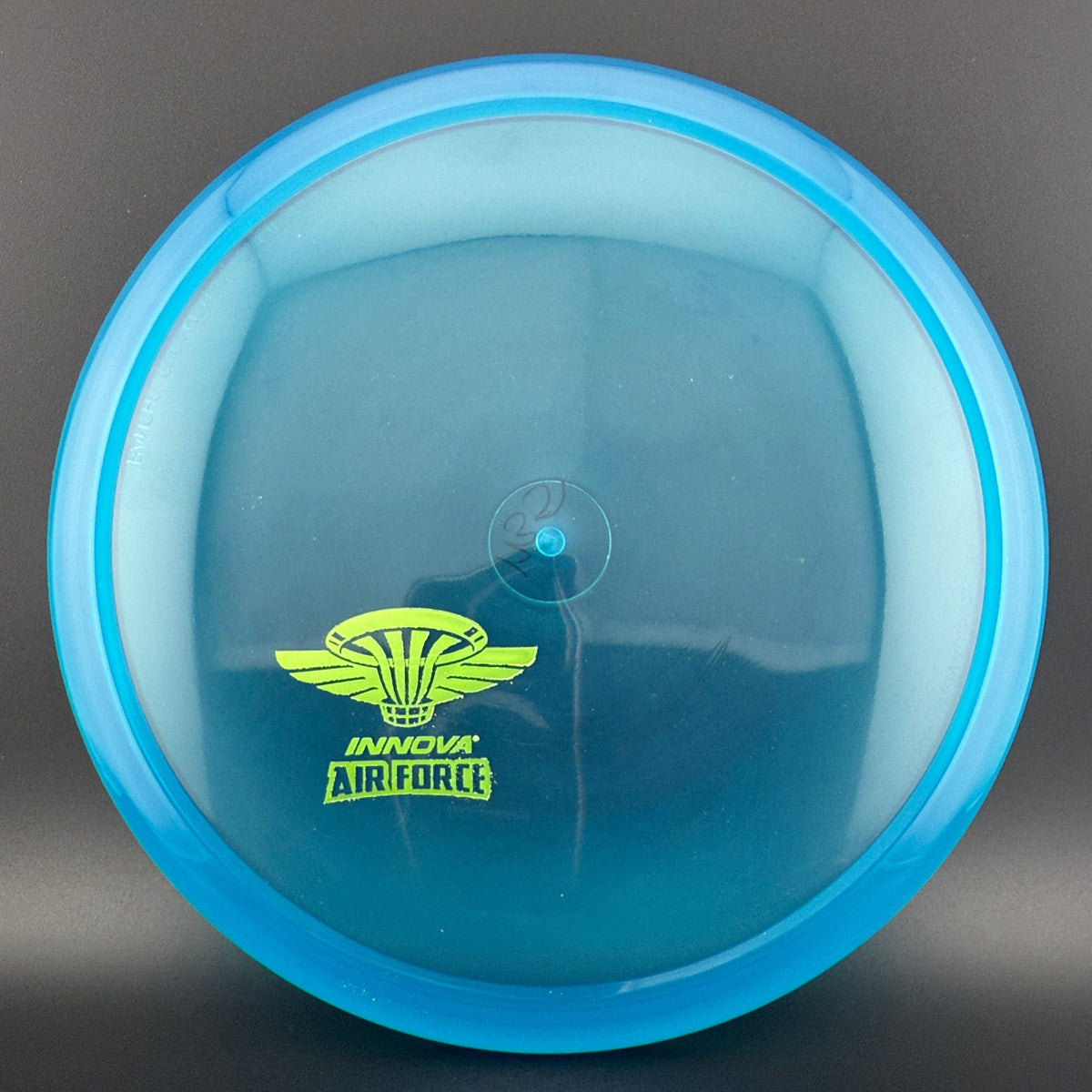 Gummy Champion Rhyno - Air Force-56