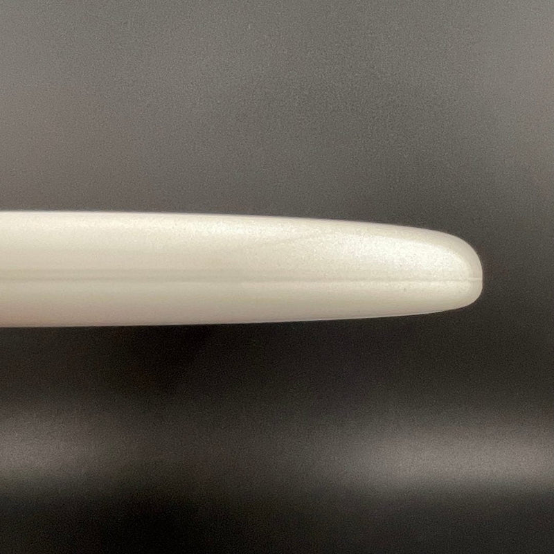 K1 Berg - White / Mint "Nice Not Perfect" X-Out-2