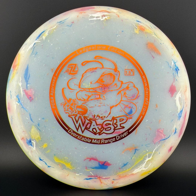 Jawbreaker Z Wasp - Ledgestone Finale 2025-16