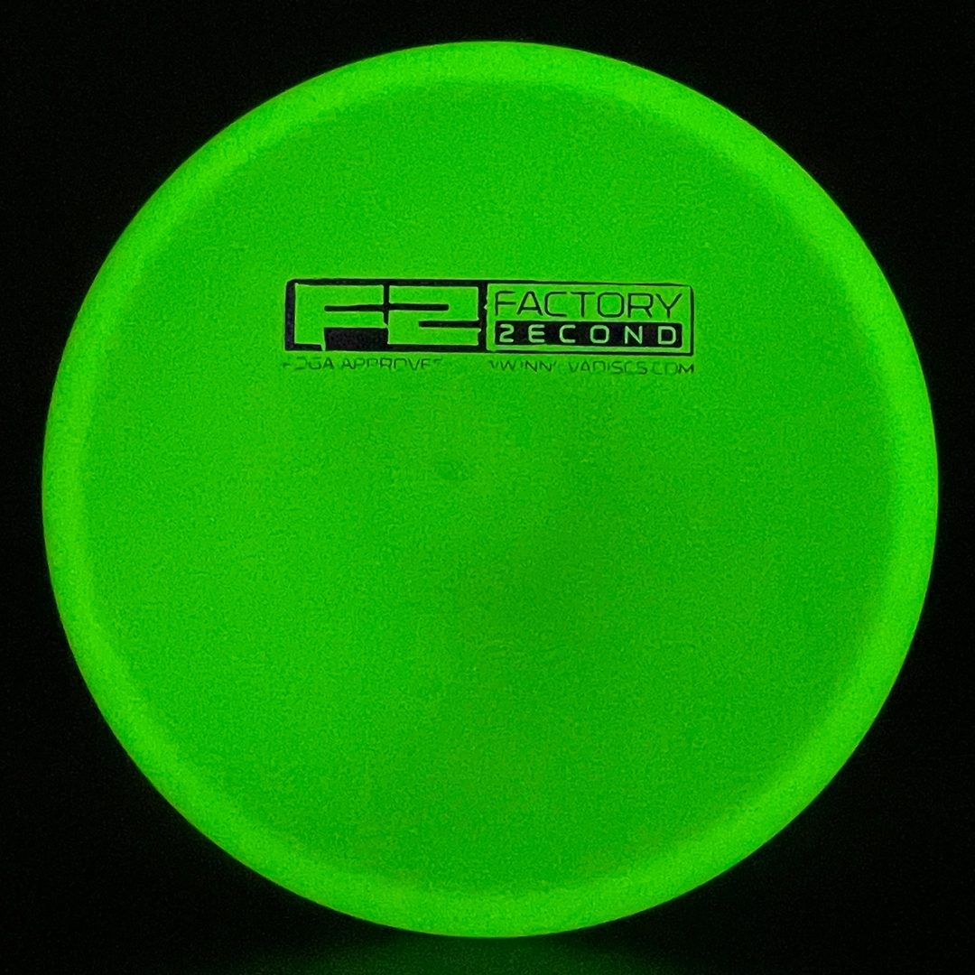 Classic Glow DX Ontario Roc - Factory Second-2