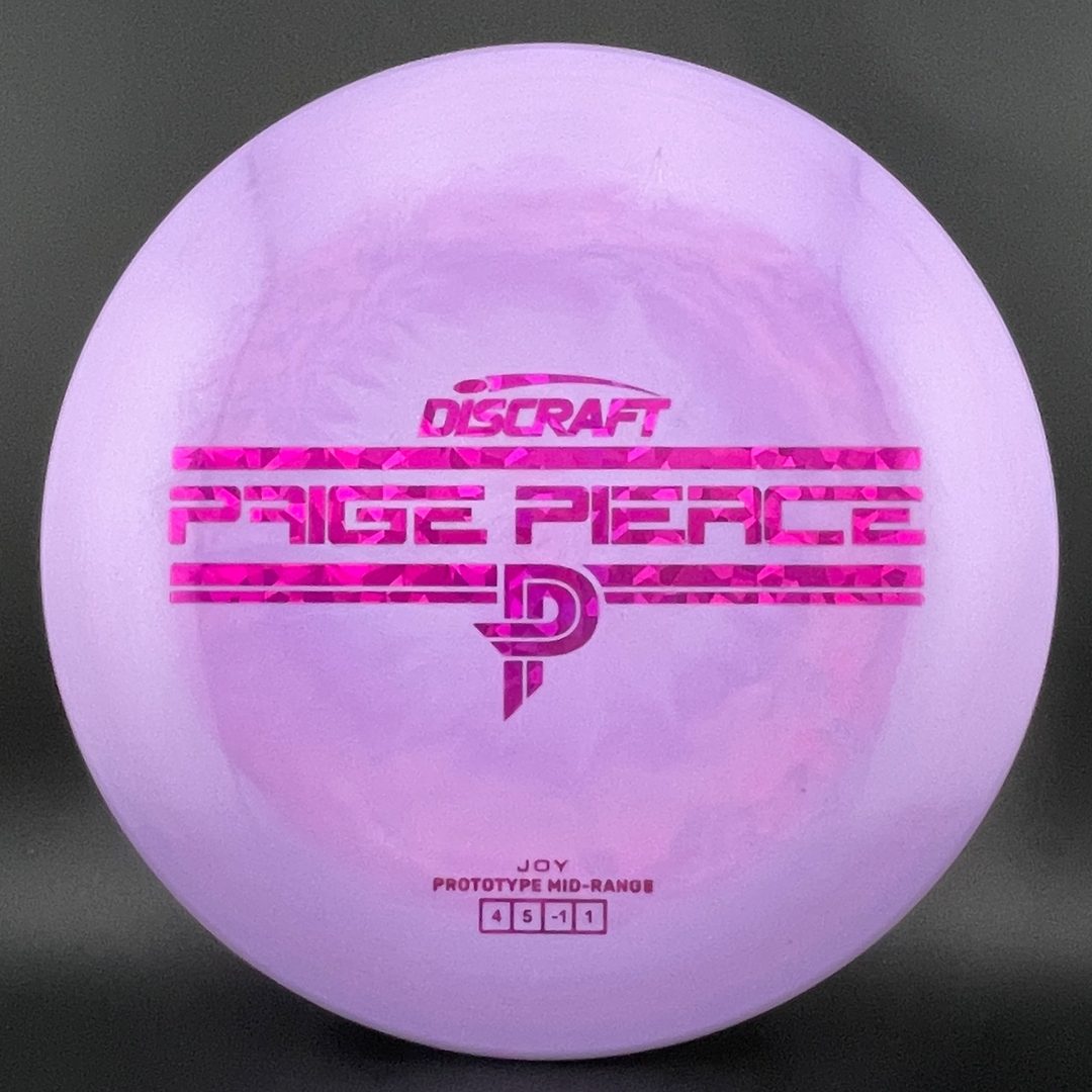 Swirl ESP Joy (Prototype) - Paige Pierce-53