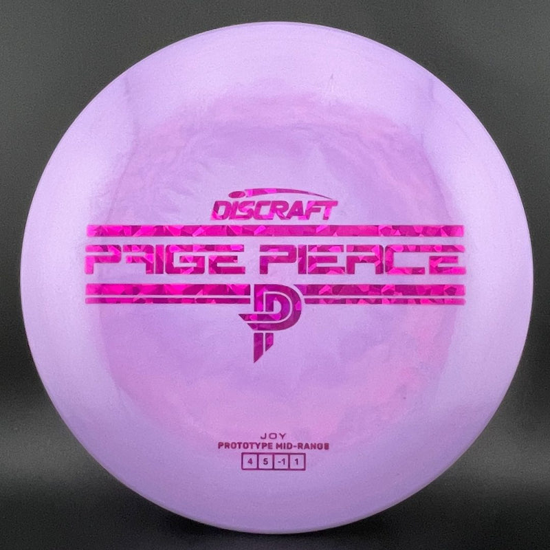 Swirl ESP Joy (Prototype) - Paige Pierce-53