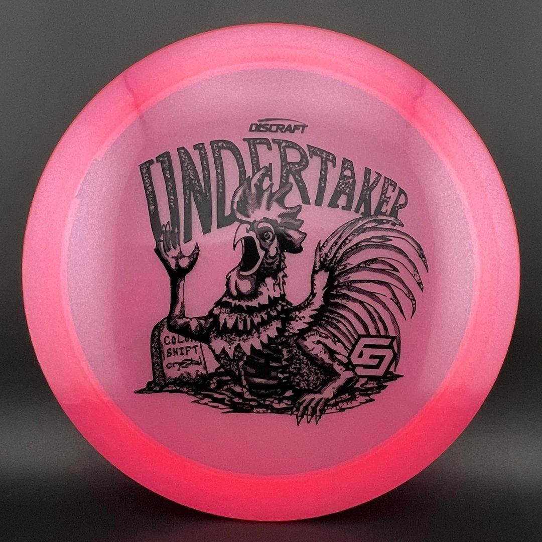 Cryztal Colorshift Undertaker - Chris Dickerson-1