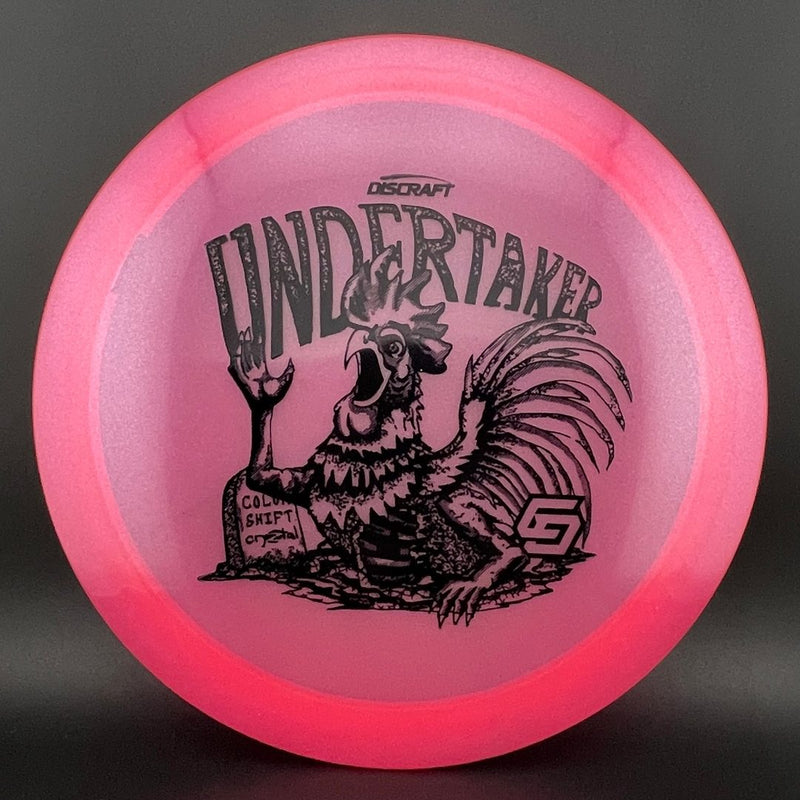 Cryztal Colorshift Undertaker - Chris Dickerson-1