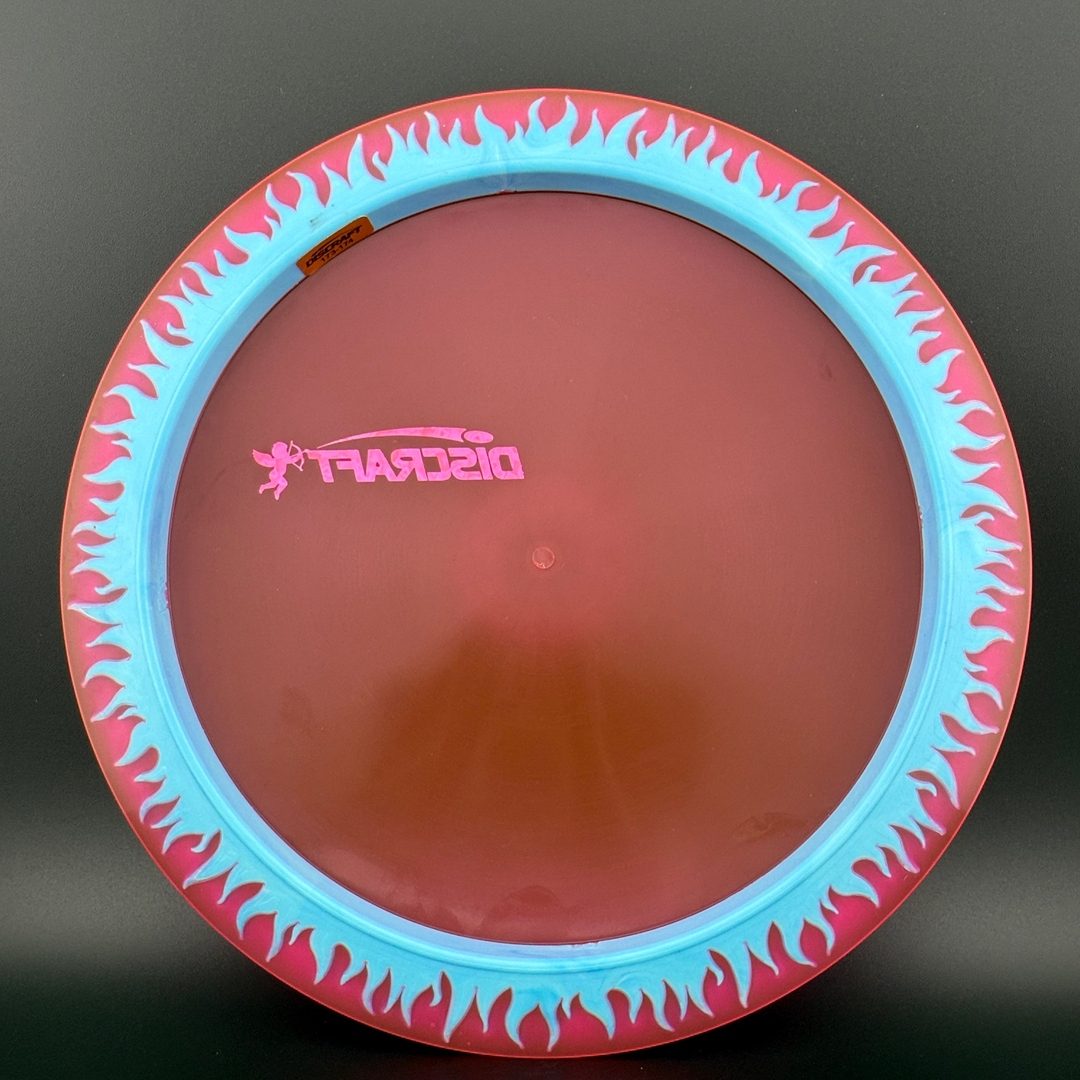 FuZed Z Scorch - Little Cupid's Arrow-8