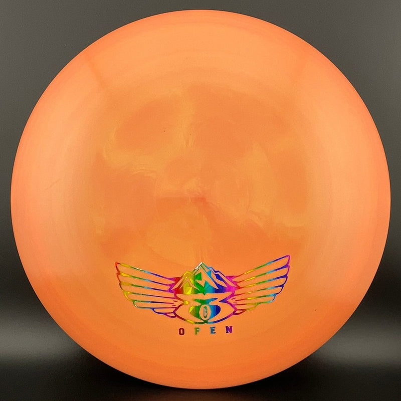 Swirly S-line FD - 303 Open-17