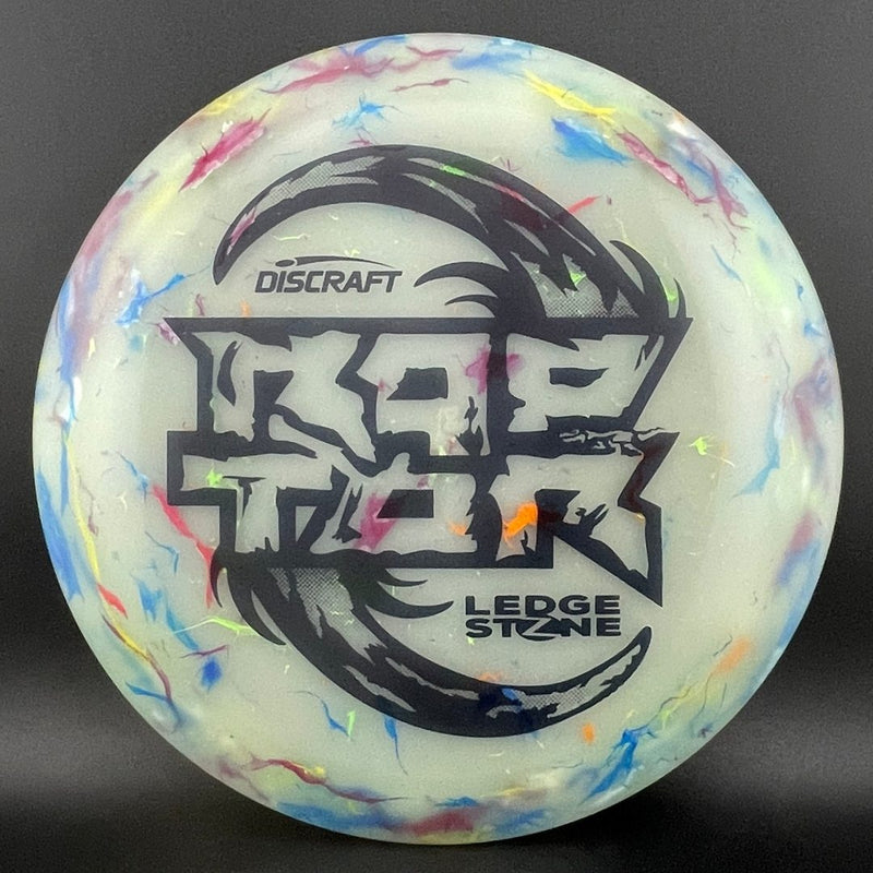 Jawbreaker Z Glo Raptor - Ledgestone Finale 2025-28