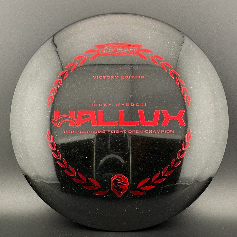 Midnight Hallux - Victory Edition SFO 2026-25