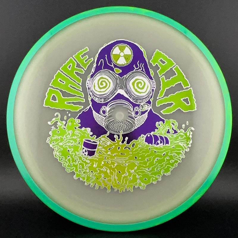 Eclipse Crave - RADioactive Man by Ripper Studios-130