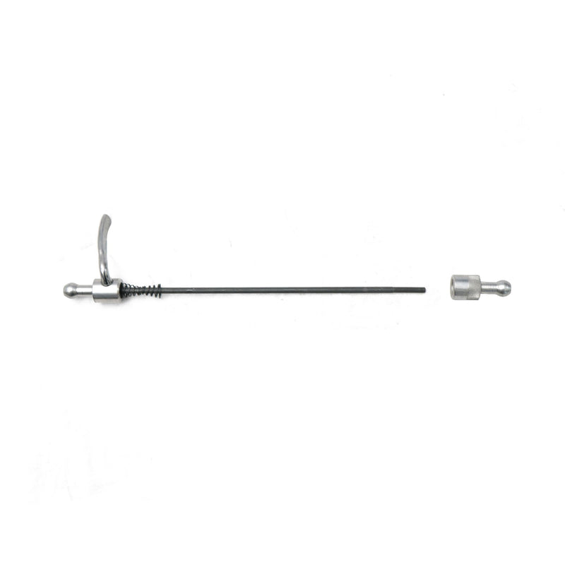 Electric Bike 190mm Hub Quick Release Skewer for Ebike Trailers-3