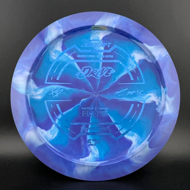 Colorshift Swirl ESP Drive - McBeth + Pierce Collab Edition-19