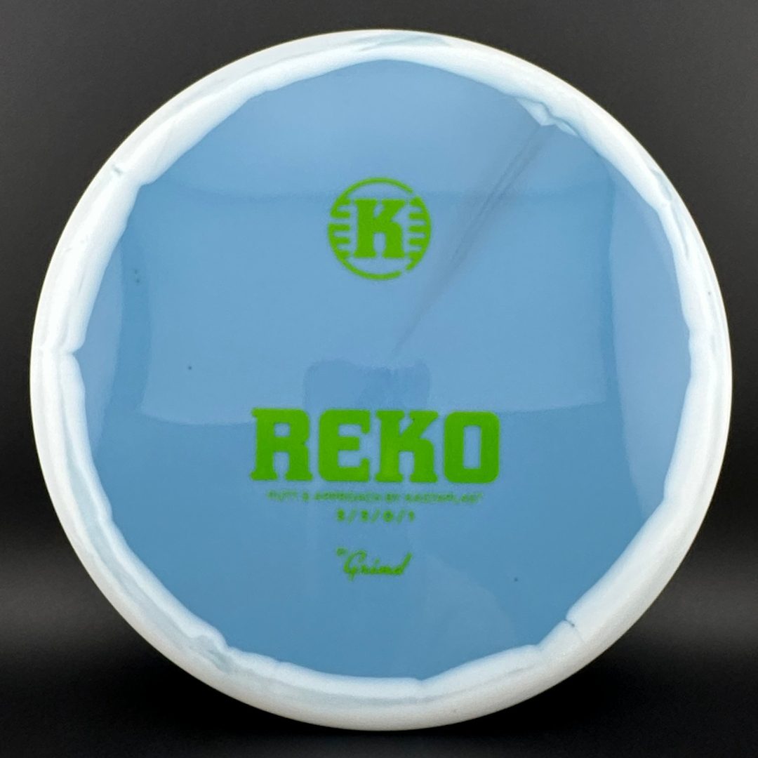 K1 Grind Reko-10