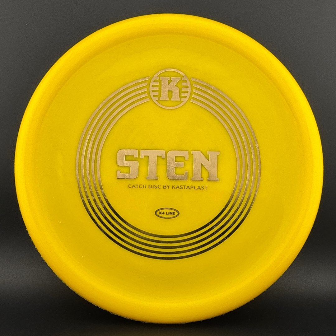 K4 Sten-19