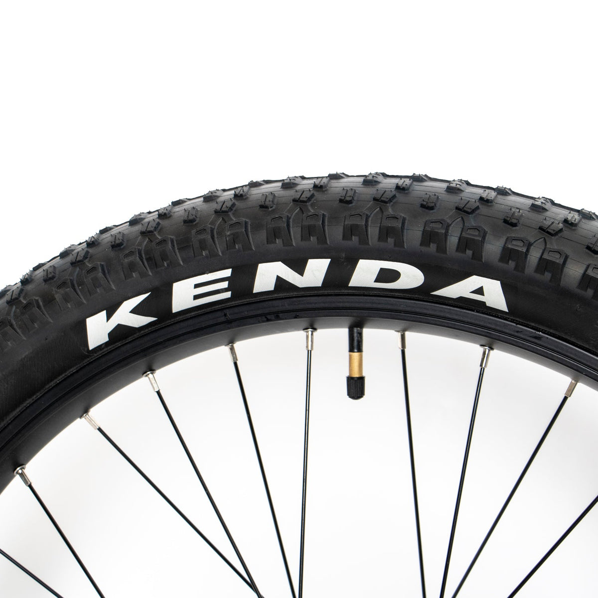 27.5*3'' Wheel Set for FAT-HS, FAT-HD Series