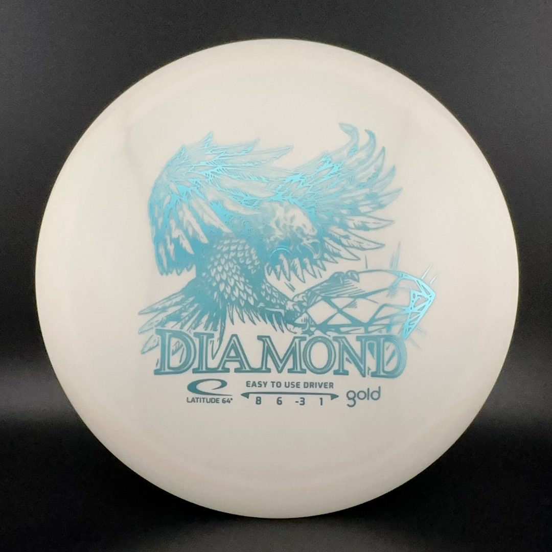 Gold Diamond-3