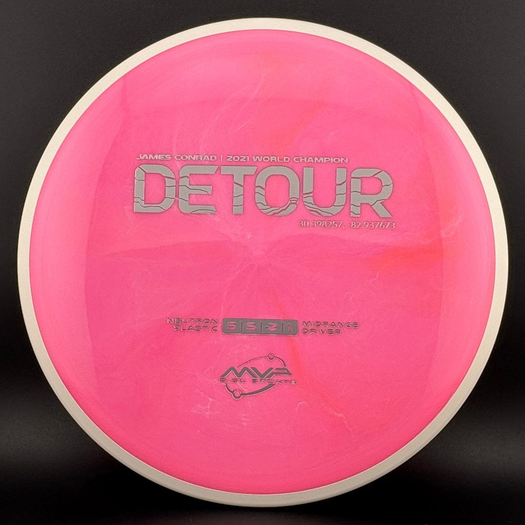 Neutron Detour-14