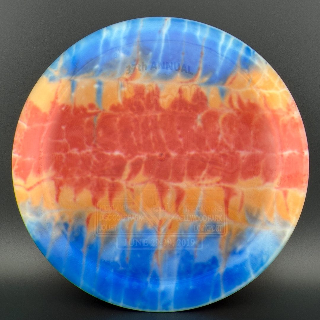Z Force - Older Run - Dyed-1