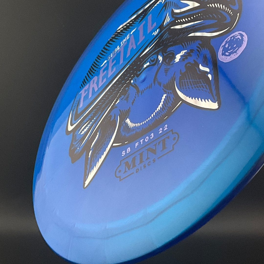 Sublime Freetail - 2022 3rd Run - Retailer Exclusive-4