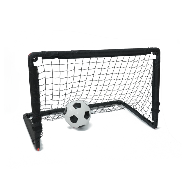 Kids Foldable Pop-Up Football Goal