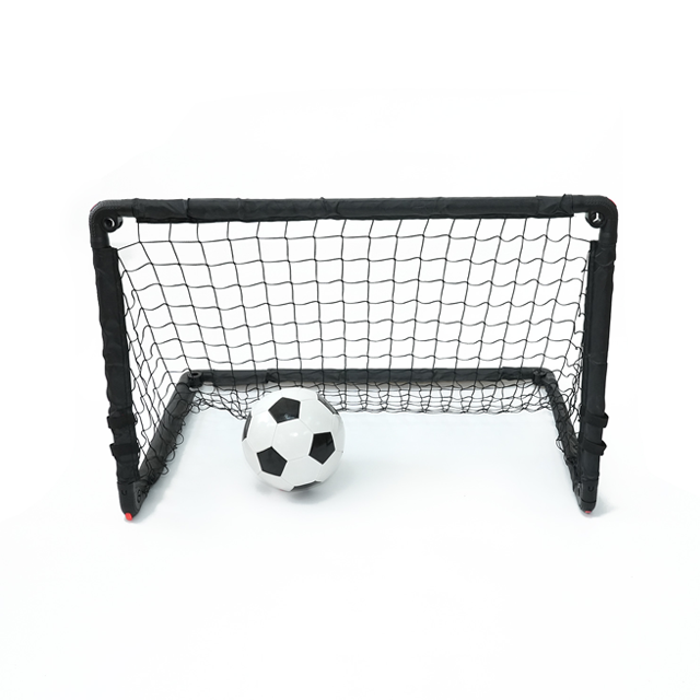 Kids Foldable Pop-Up Football Goal