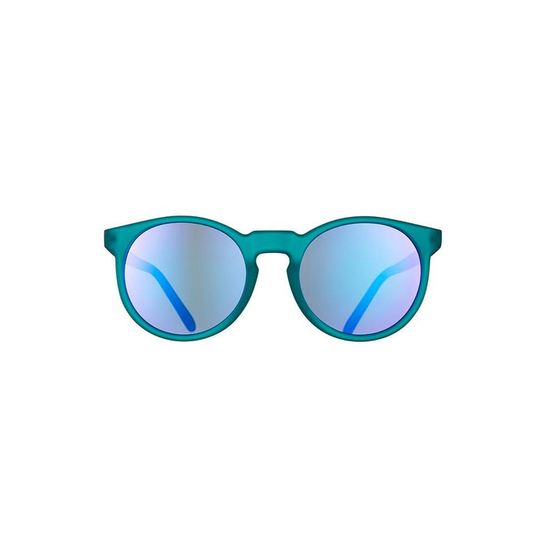 "I Pickled These Myself" Circle G Polarized Sunglasses-2