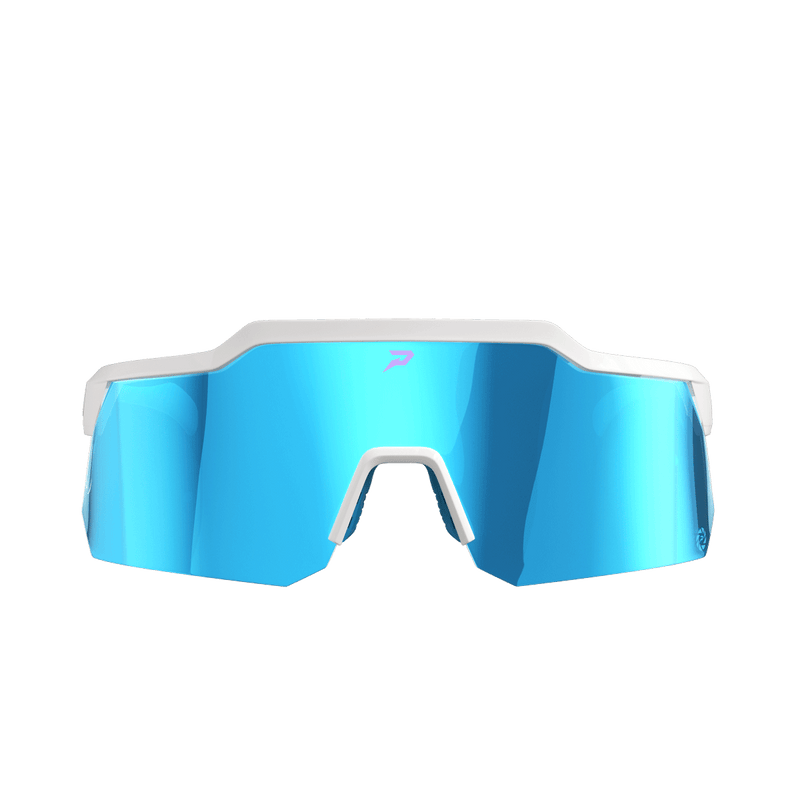 Phenom Focus Performance Sunglasses — Frostbite-2