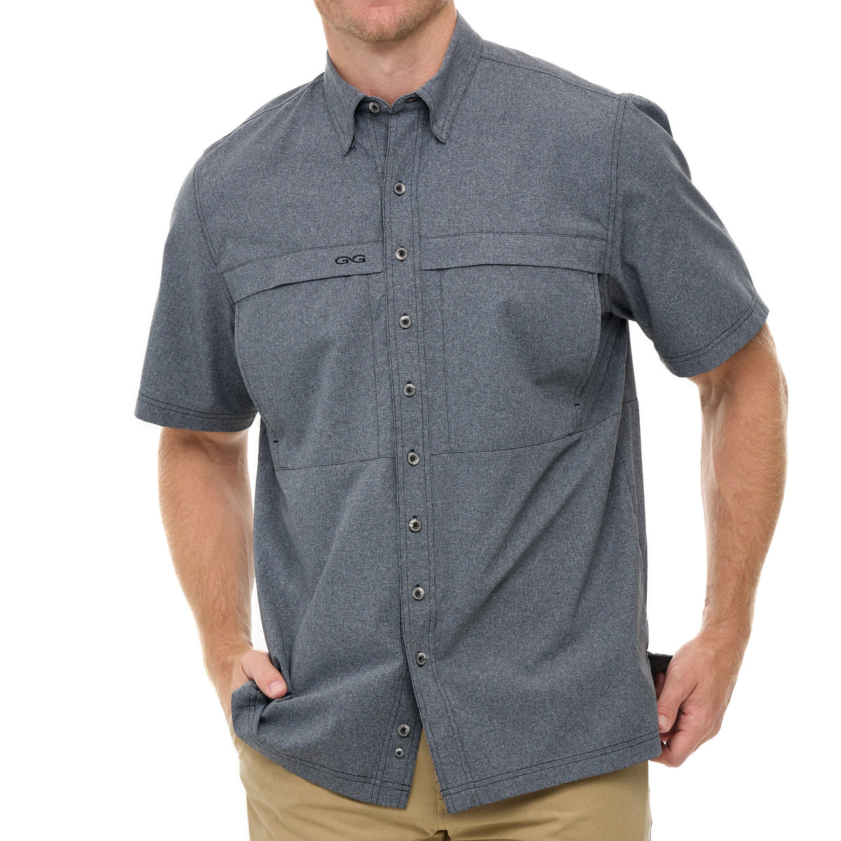 Caviar MicroTek Shirt-1