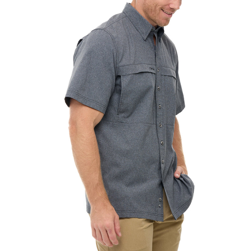 Caviar MicroTek Shirt-4