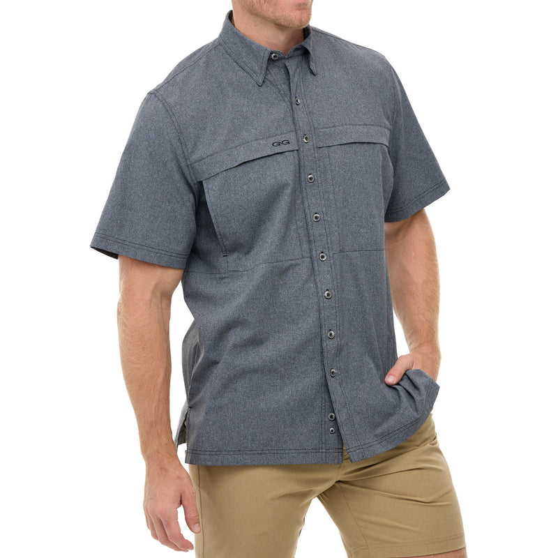 Caviar MicroTek Shirt-5