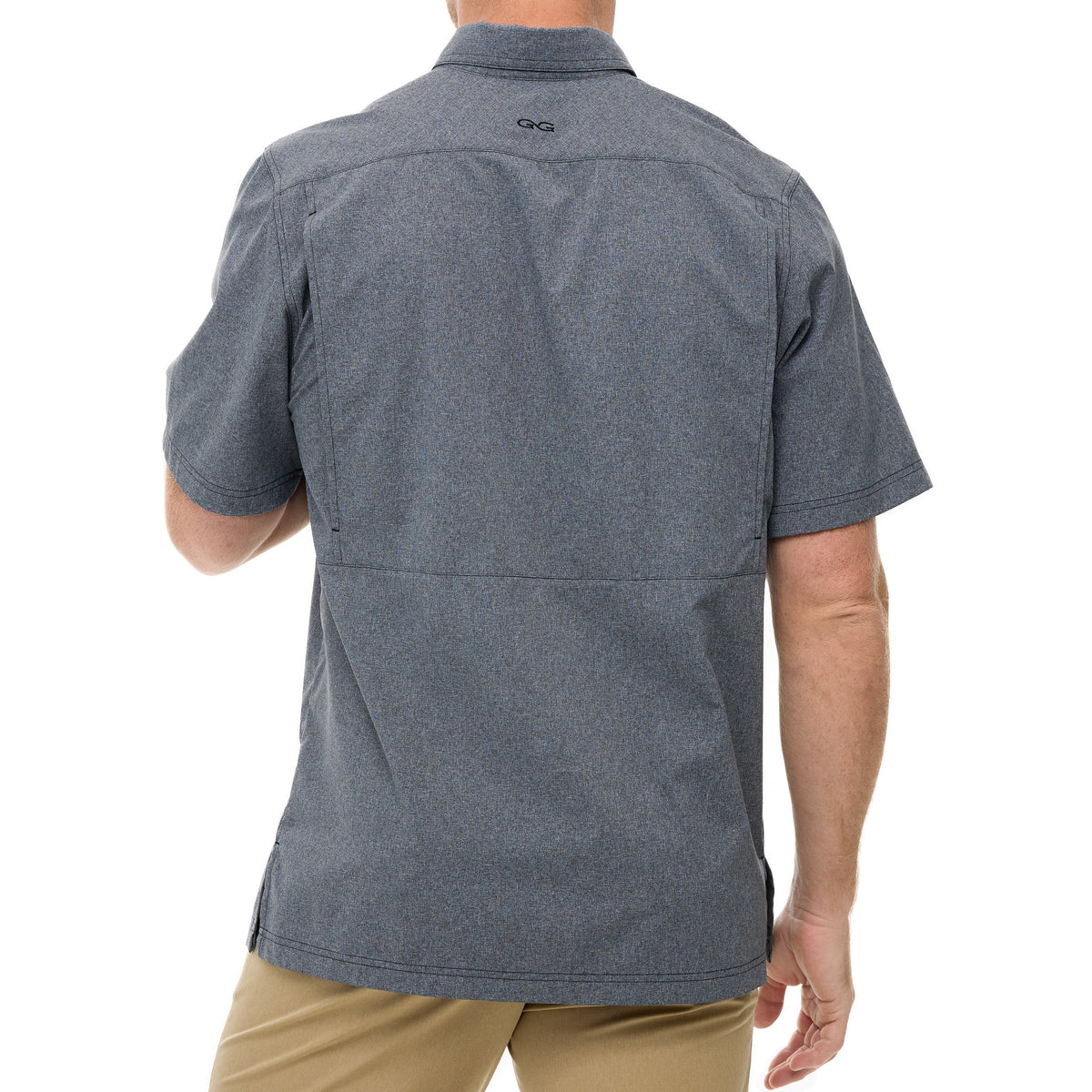 Caviar MicroTek Shirt-6