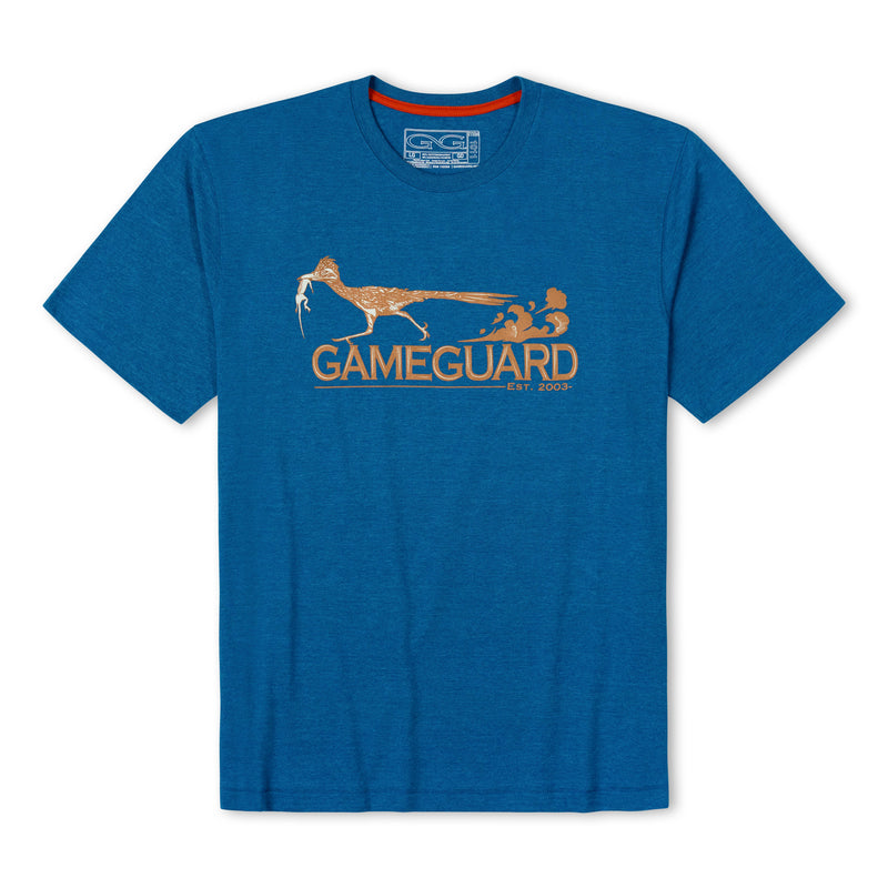 HydroBlue Graphic Tee-1