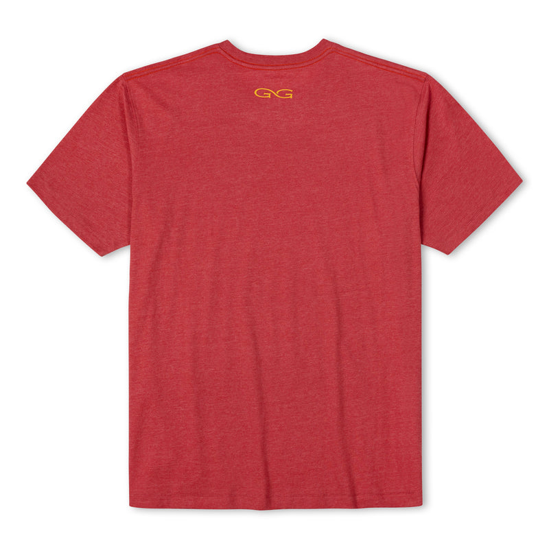 Lava Rock Graphic Tee-3