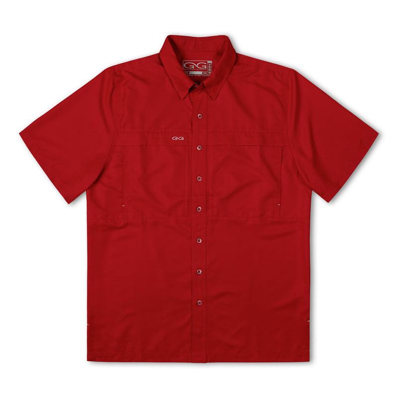 Crimson Original Shirt-1